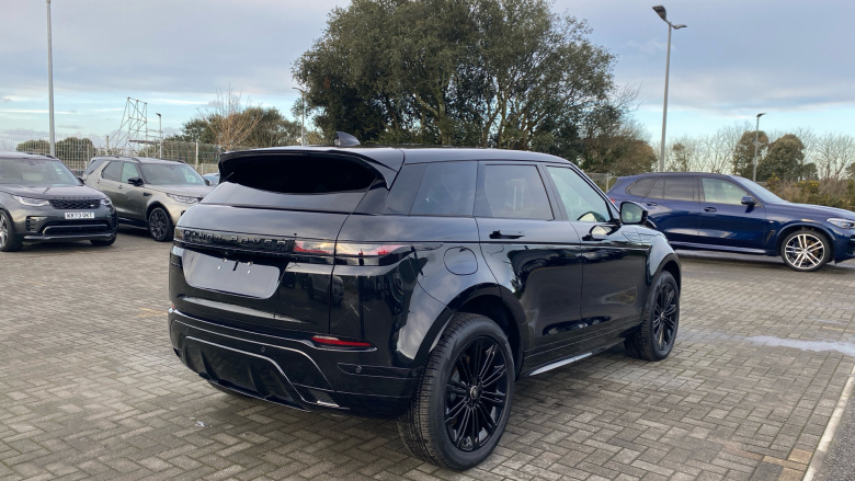 Land Rover Range Rover Evoque 1.5 P270e Edition 5dr Auto Hatchback